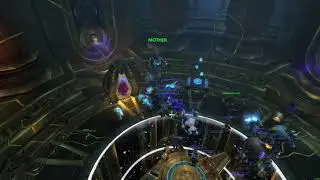Corruption Vendor is live!