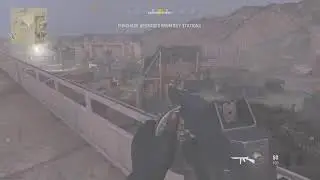 #Live COD Vanguard (Alpha)