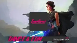 JYYE - Oxygen (Moonshot Remix)