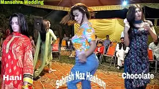 Tu dharti pe chahe jahan bi | Sehrish Naz Hashim Dance | Chocolate | Hani Mansehra | Usman Saeed 380