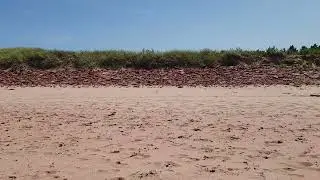 For Sale  - 9 Oceanfront Acres at Cable Head East   Prince Edward Island