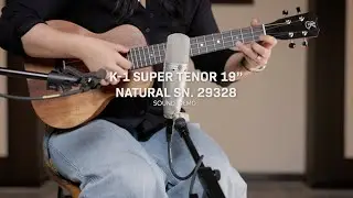 K-1 Super Tenor 19