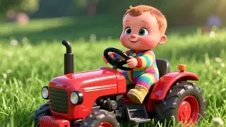 Learning Colors Zoo 🦁🌈 | Fun Colors and Animals Learning for Kids | Preschool Educational Video
