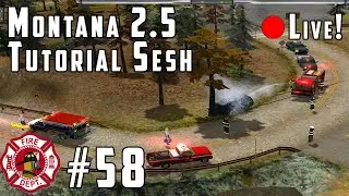 Live Tutorial! | Montana v2.5 | EM4 #58
