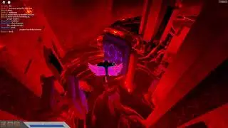 ROBLOX TRIA.OS | Crimson Castle Completion! {2nd Victor}