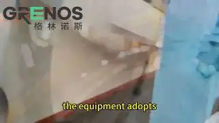 Manufacturer of solid-liquid separation equipment