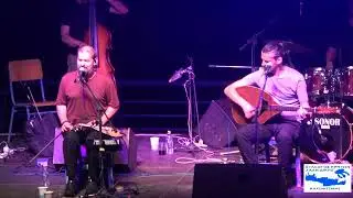 ΒΑΣΙΛΙΑΣ (εκπληκτική εκτέλεση) - Γιωργος Στρατάκης - Σύλλ. Κρητών Χαλκιδικής 