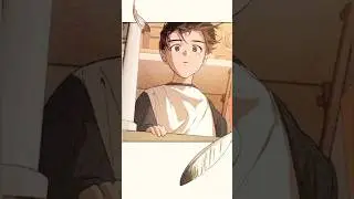 He Found His Mother... But Too Late  | Heart Touching Scene 💔#manhwa #edit #music