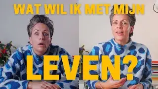 Wat wil ik met mijn leven | Deskvlog Q&A 37