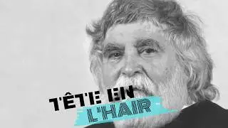 Patrick Al&egrave;s: l'inventeur du brushing - T&Ecirc;TE EN L'HAIR - &eacute;pisode 1 - Coiffe et Perruque Stories