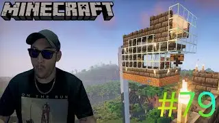 Let’s Play Minecraft #79 – Unendlich Eisen! 😱 Die Eisenfarm läuft
