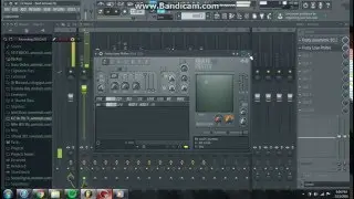 Lil Reese - Beef feat. Lil Durk & Fredo Santana Instrumental Remake (FLP)