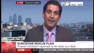 BBC Interview: 