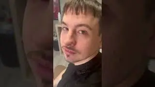 J&rsquo;ai laiss&eacute; ma copine me couper les cheveux&hellip; #couple #hairfail #barberfail #coiffure #storyt #Shorts