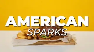Sparks BEST american restaurants | Food tour of Sparks, Georgia