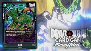 Is This Card a Game Changer for Cell?