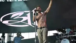 311 - Self Esteem (The Offspring cover)
