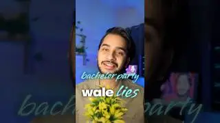 Bachelor Party Lies || That&rsquo;s Life || RTB S1E27 #thatslife