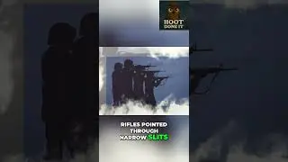 Первая за десятилетия НЕУДАЧНАЯ казнь расстрельной командой! #смертнаяказнь #сообществопреступник...