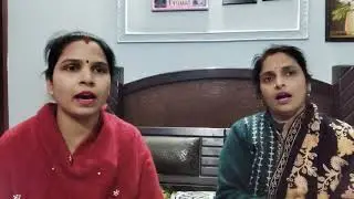 शनिवार स्पेशल – सरिता मिश्रा नीलम मिश्रा #viralbhajan #devotionalbhajan 