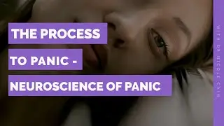 The Process to Panic - Neuroscience of Panic