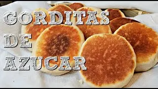 How To Make Sweet Gorditas | Gorditas De Azucar Recipe | Simply Mama Cooks