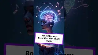 How Much Can You Boost Memory and Retention with Study Music?
