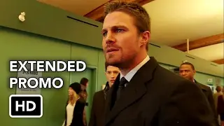 Arrow 5x12 Extended Promo 