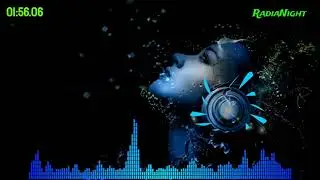 NF-CLOUDS 8D Audio
