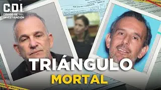 Venganza contra Camilo Salazar: el error telefónico que delató al culpable | Código de Investigación