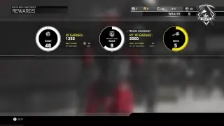 Broken iw gun!!! ( TOP OF LEADERBOARDS NO SKILL REQUIRED )