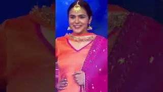 Introduction round #Romalpreetkaur #missptcpunjabi2022 #ptcnews ￼