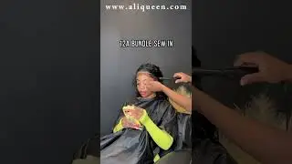 Water Wave Premium Virgin Human Hair Bundle