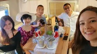 Weekend with Family at CAMPERISTI at Club Laiya - 10/15/22