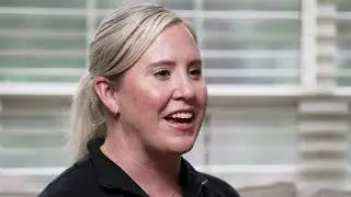 Mary Beth Eisenhard - Long and Foster Real Estate