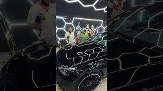 ✨ GreenCar Detailing &mdash; мы доводим каждую деталь до совершенства!