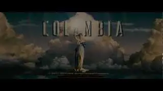 Columbia Pictures - Intro|Logo | HD 1080p