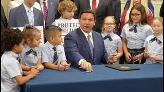 Florida&rsquo;s complaint about CRT in math books comes from faked equation problems