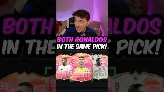 🤯TWENTY 99s IN THE SAME PICK IS INSANE WORK EA!