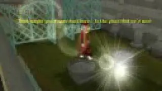 RSMV - RuneScape Music Video - The Man Who Can't Be Moved