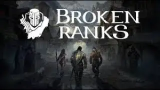 broken ranks giveaway