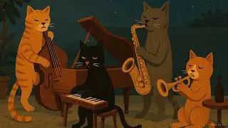 Music that leaves a mellow mark