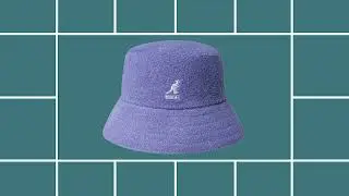 Discover Kangol Bucket