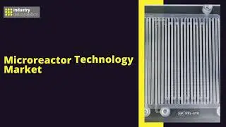 Microreactor Technology Market | Industry Data Analytics | IDA