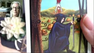 Unboxing: Faery Wicca Tarot