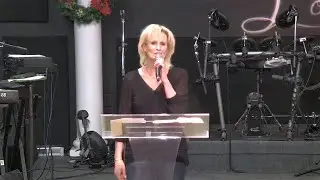 Women of the Word (WOW) with Pastor Denise Gee &ndash; December 9, 2020