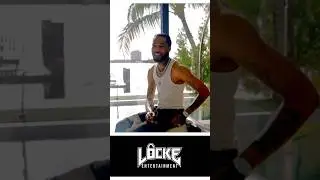 #Whatstrending Key Glock &ldquo;She Ready&rdquo; (BTS) #Glockaveli #keyglocktypebeat #Keyglock #Miami #Newmusic
