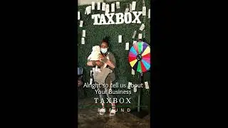 COME TO TAXBOX REFUND TO GET THE HELP YOU NEED