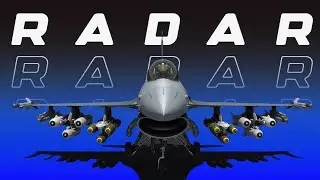 Tudo sobre RADAR | WAR THUNDER