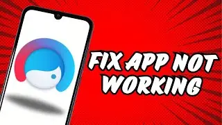 How To Fix Facetune App Not Working